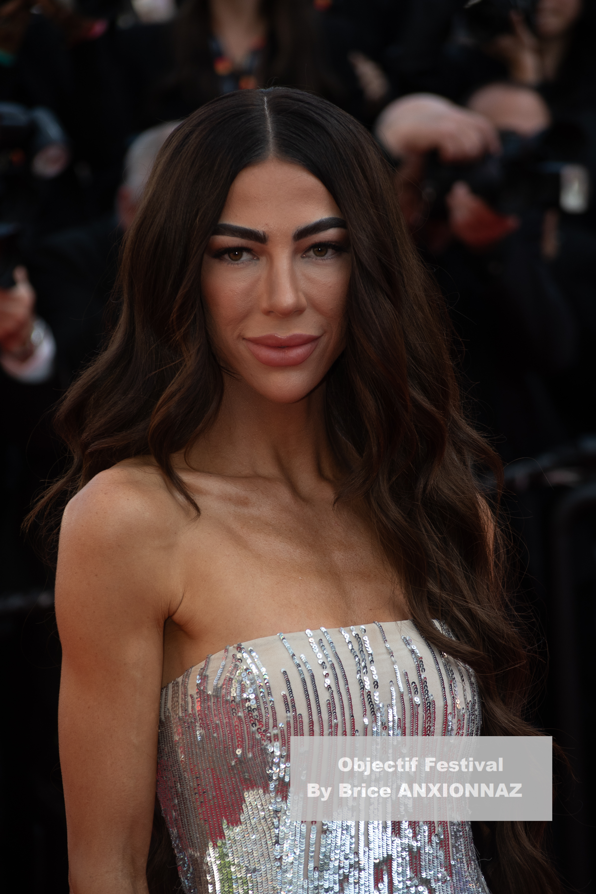  Cannes 2025 : The History of Sound - Show attends the 78th-Cannes-International-Film-Festival, France on May 15th, 2025 - Photos by Brice ANXIONNAZ (Objectif Festival)